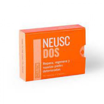 NEUSC DOS REPARADOR DE MANOS